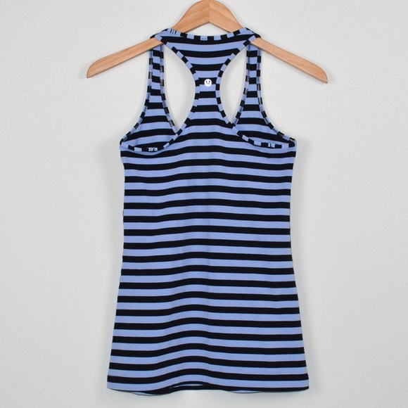 Lululemon Cool Racerback Tank - Picture 3 of 4